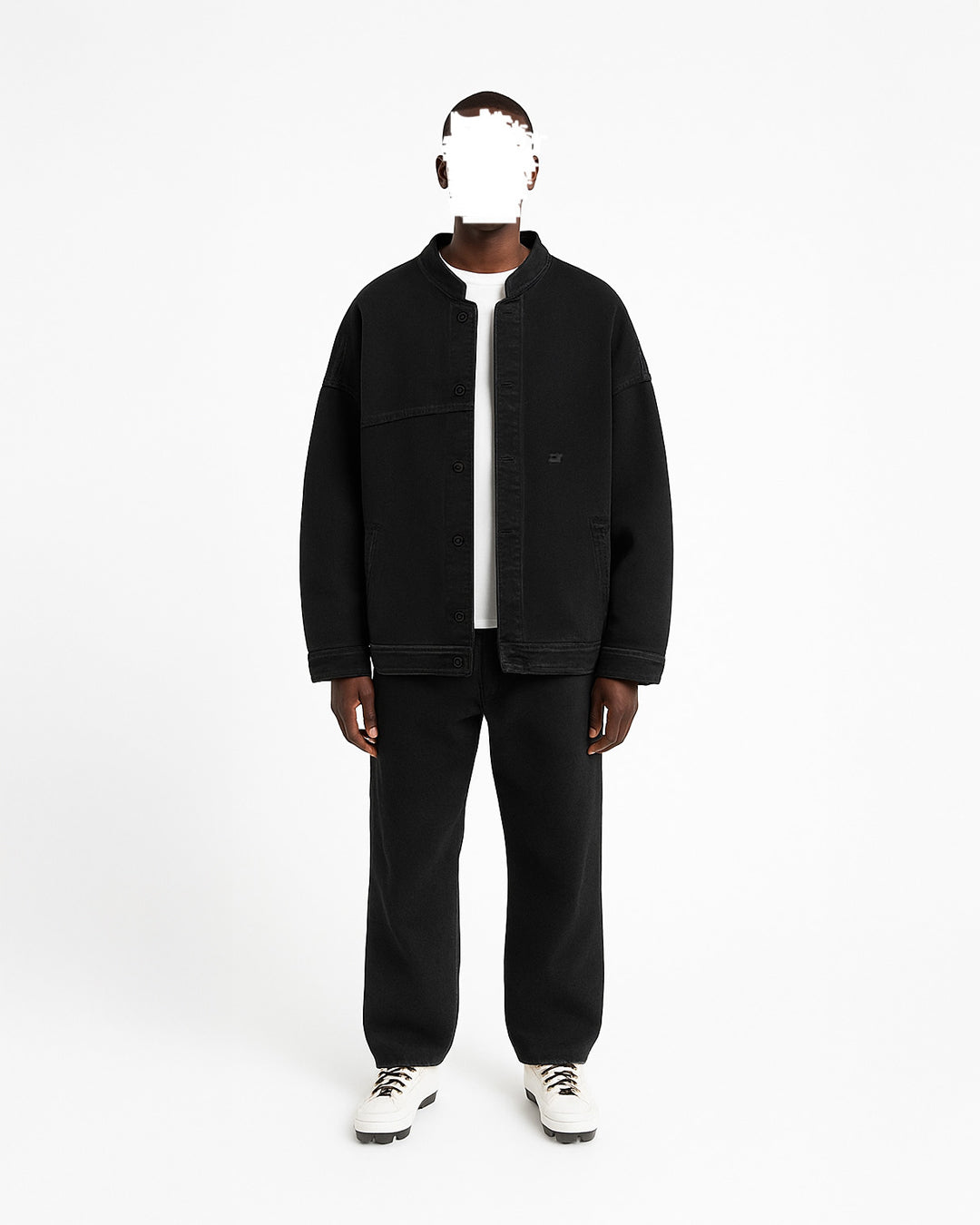 CAMISA CHAQUETA RIIL