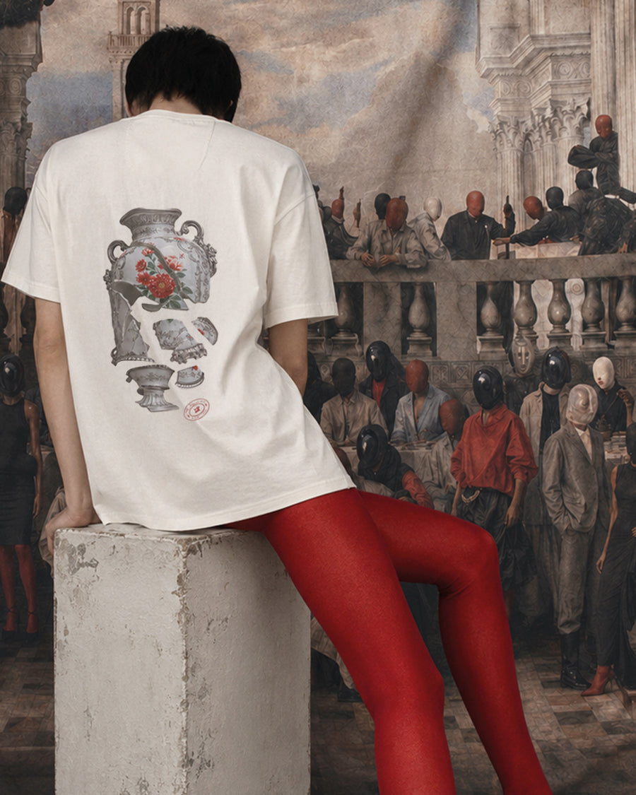 CAMISETA iiH