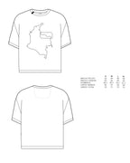 CAMISETA RUBiiK