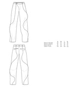 PANTALÓN  WAiiV EXP