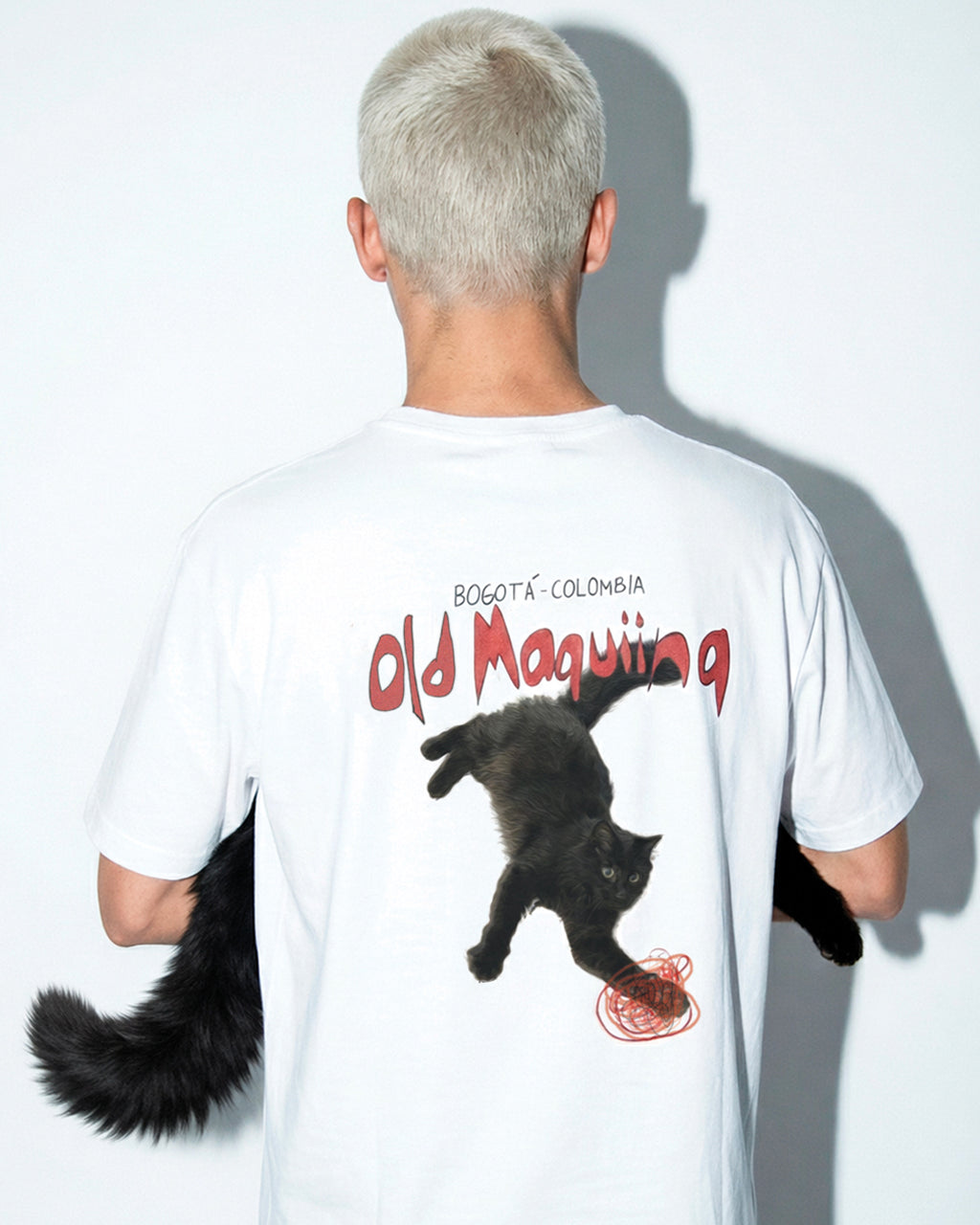 CAMISETA UMO II