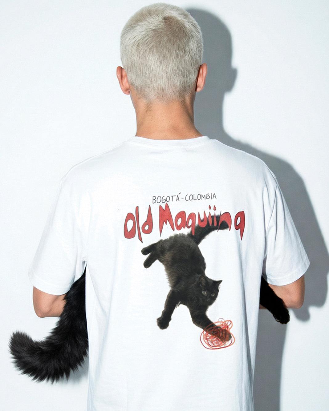CAMISETA UMO II