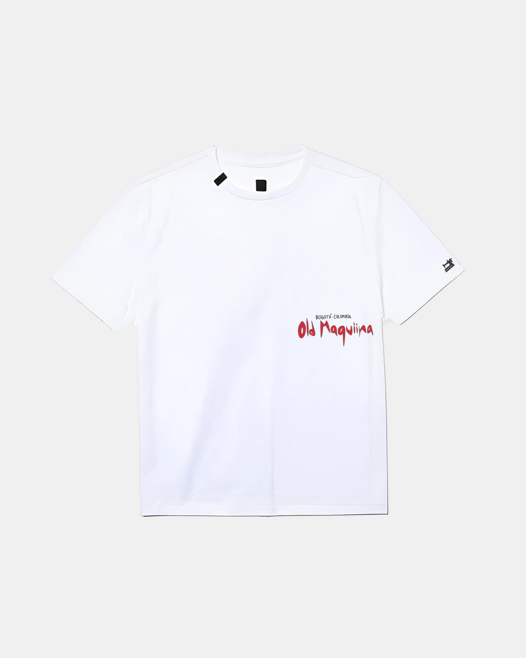 CAMISETA UMO II