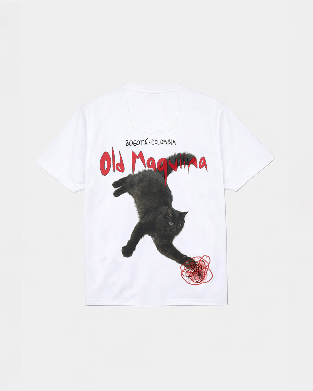 CAMISETA UMO II
