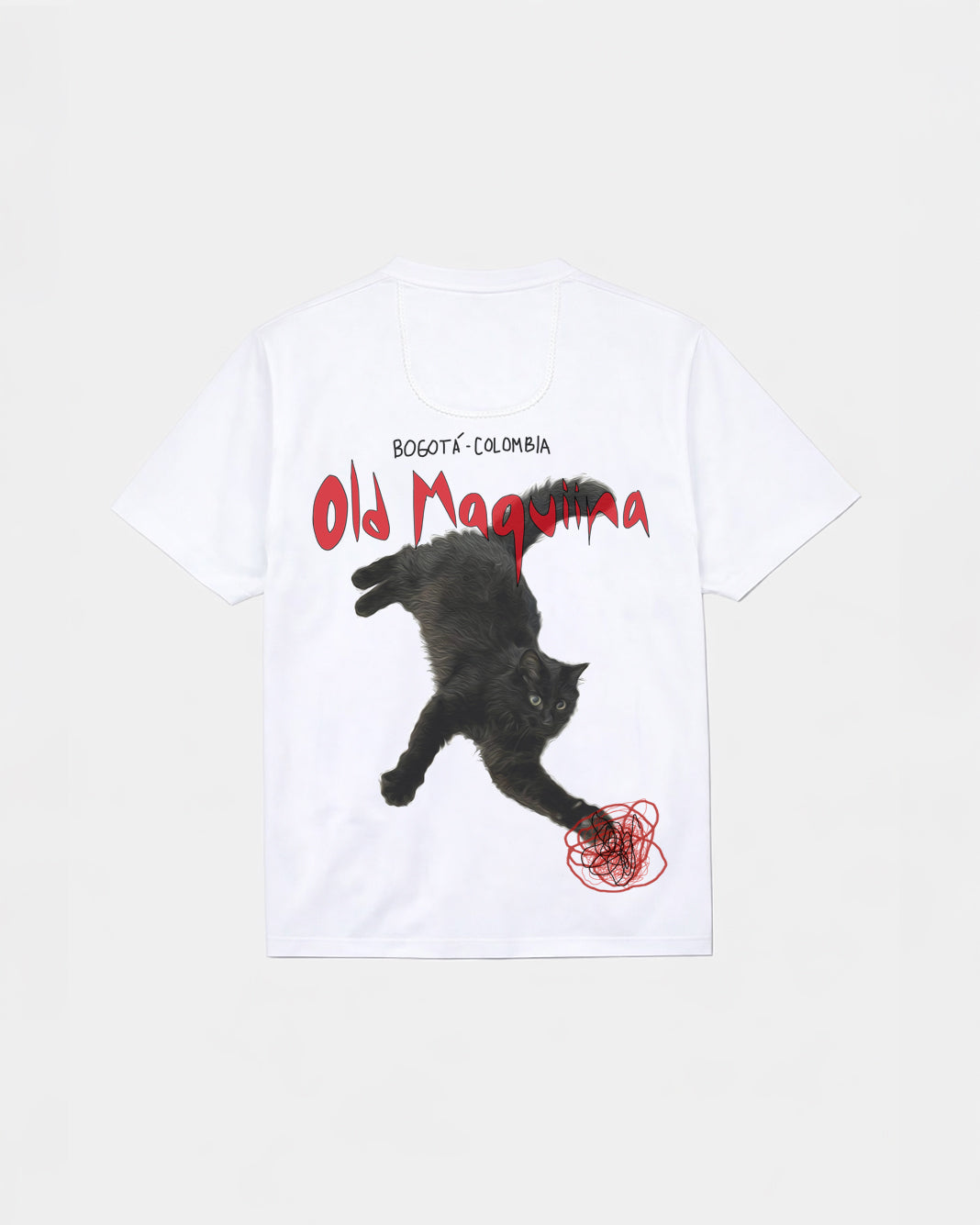 CAMISETA UMO II