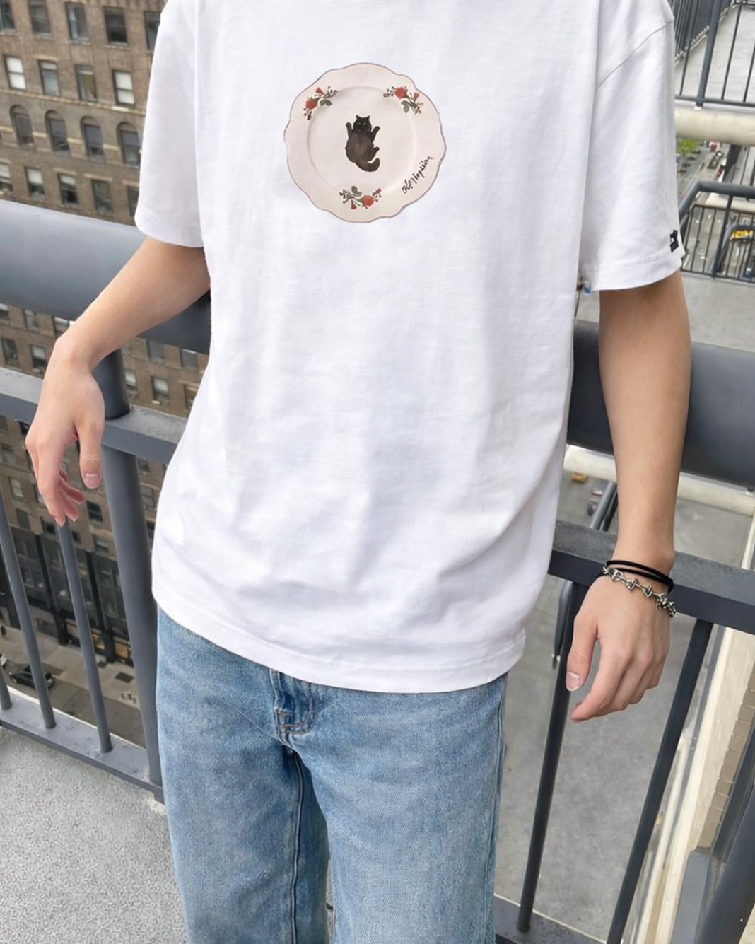 CAMISETA UMO III