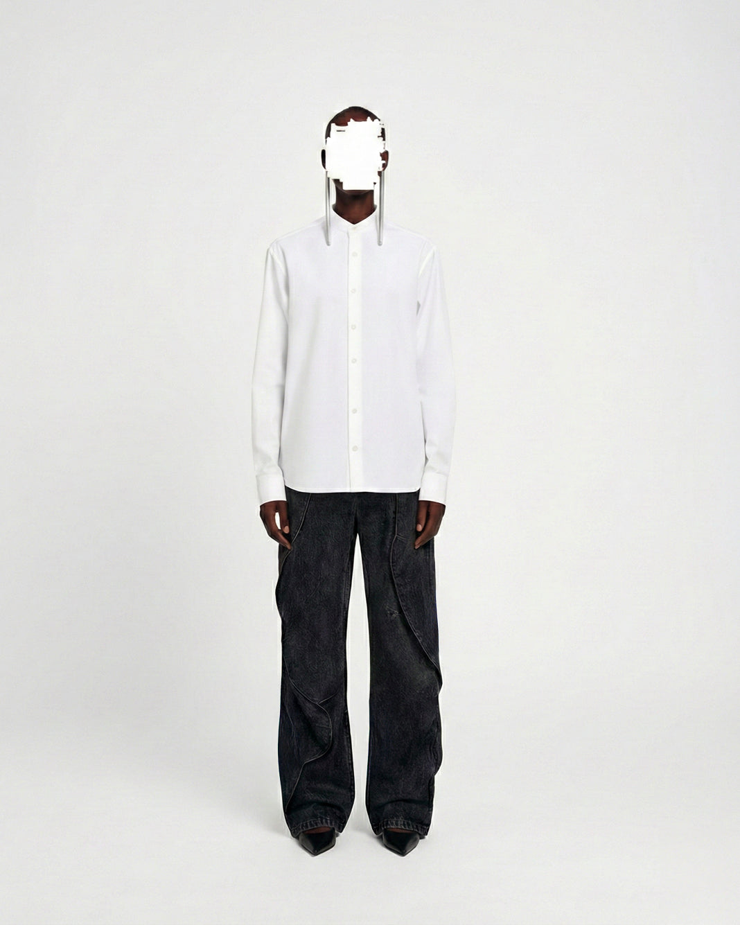 PANTALON WAiiV DNiiM