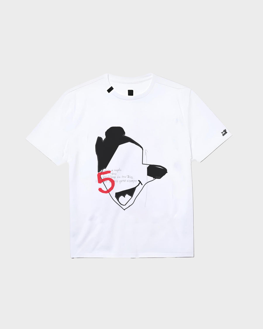 CAMISETA MQUii