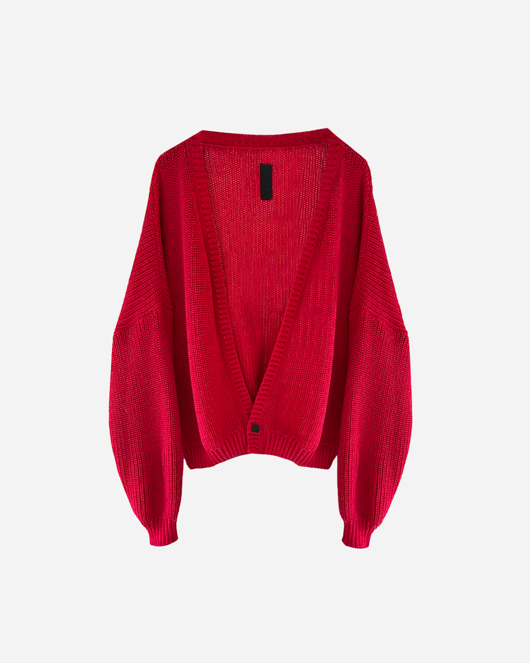 CARDIIGAN KNIIT