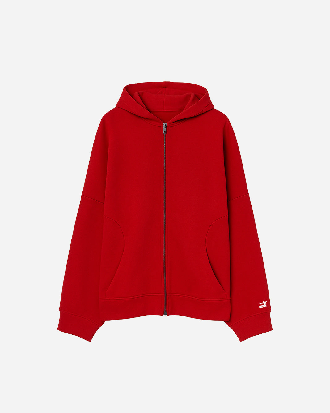 HOODIE ZIIP
