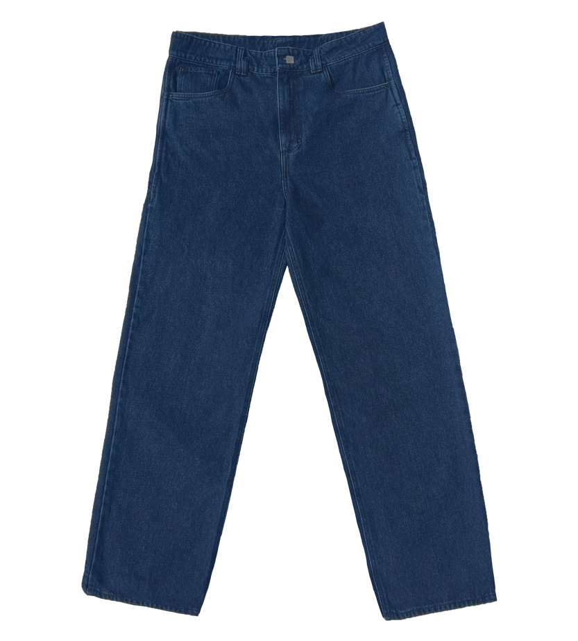 PANTALÓN LOOSE DNIIM