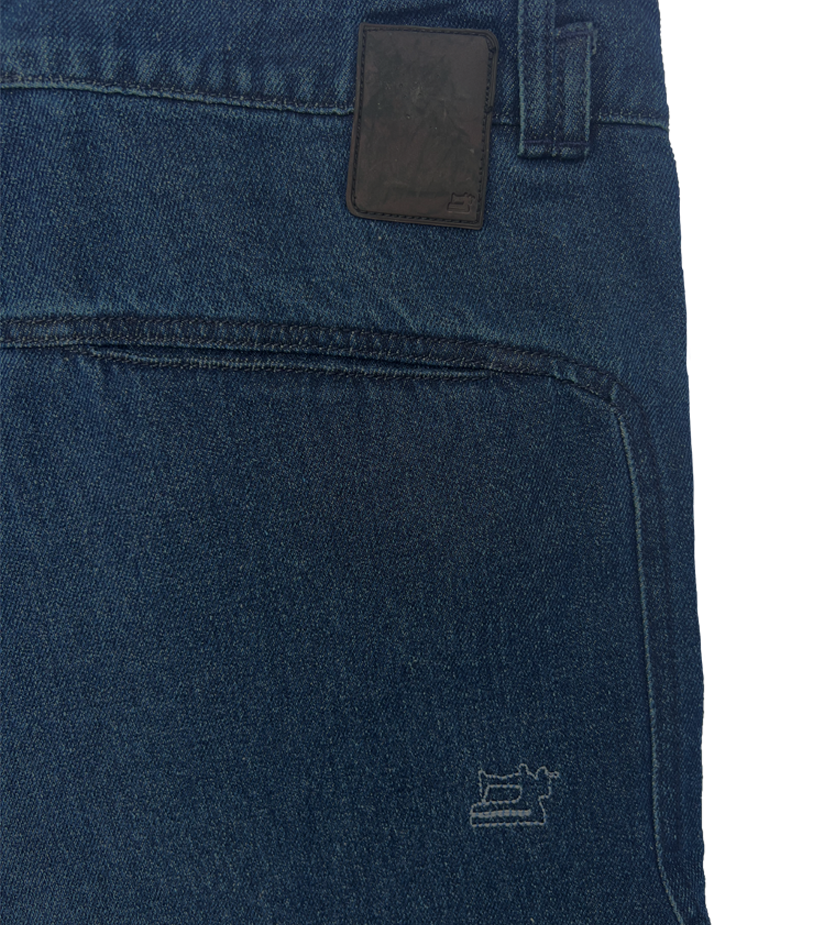 PANTALÓN LOOSE DNIIM