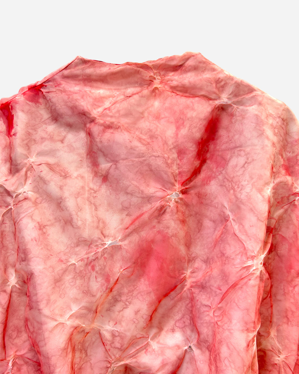 CHAQUETA ORGANZA