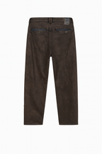 PANTALÓN LOOSE DNIIM EXPERIMENTAL CAFE