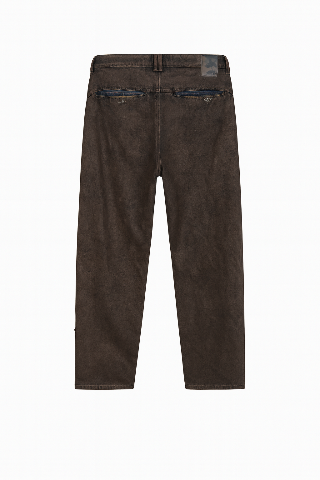 PANTALÓN LOOSE DNIIM EXPERIMENTAL CAFE