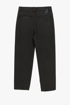PANTALÓN LOOSE DNIIM EXPERIMENTAL NEGRO