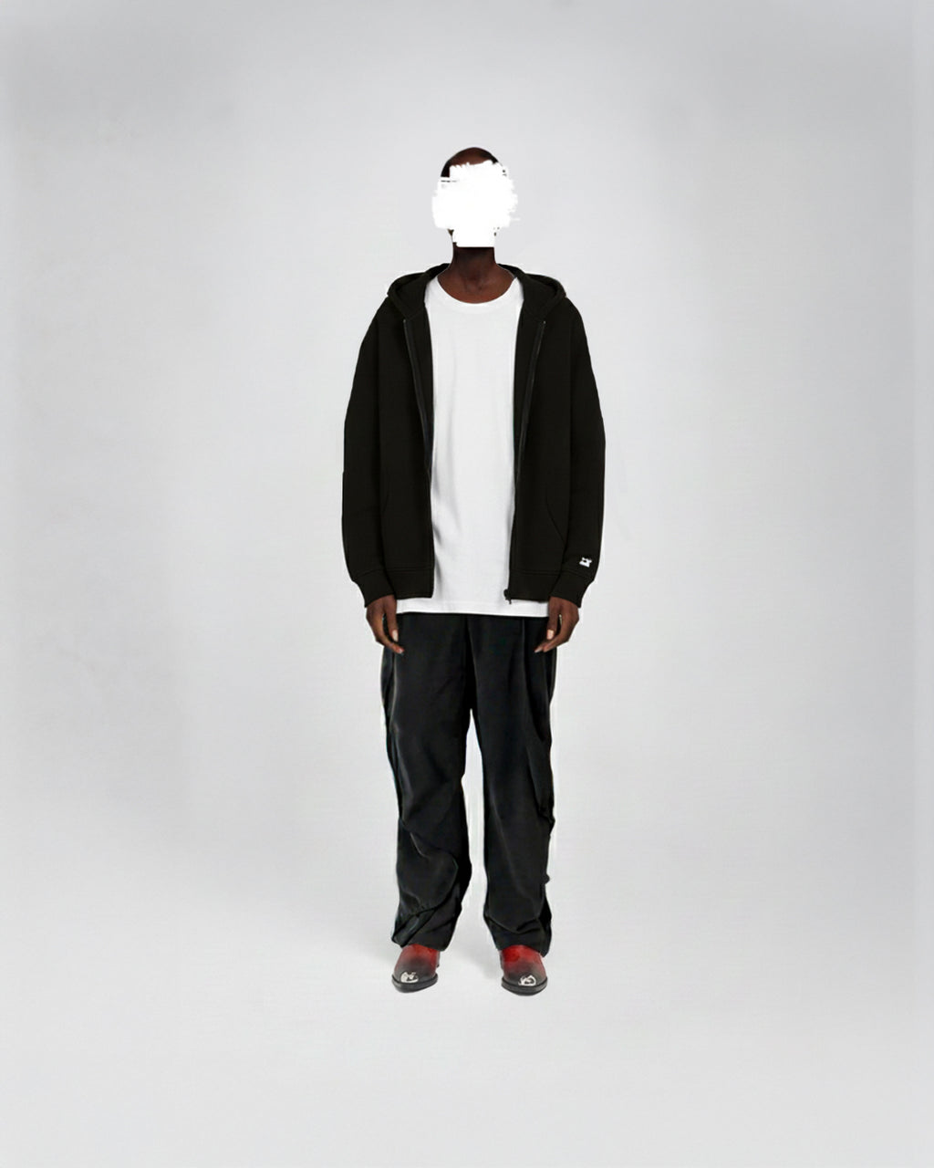 HOODIE ZiiP