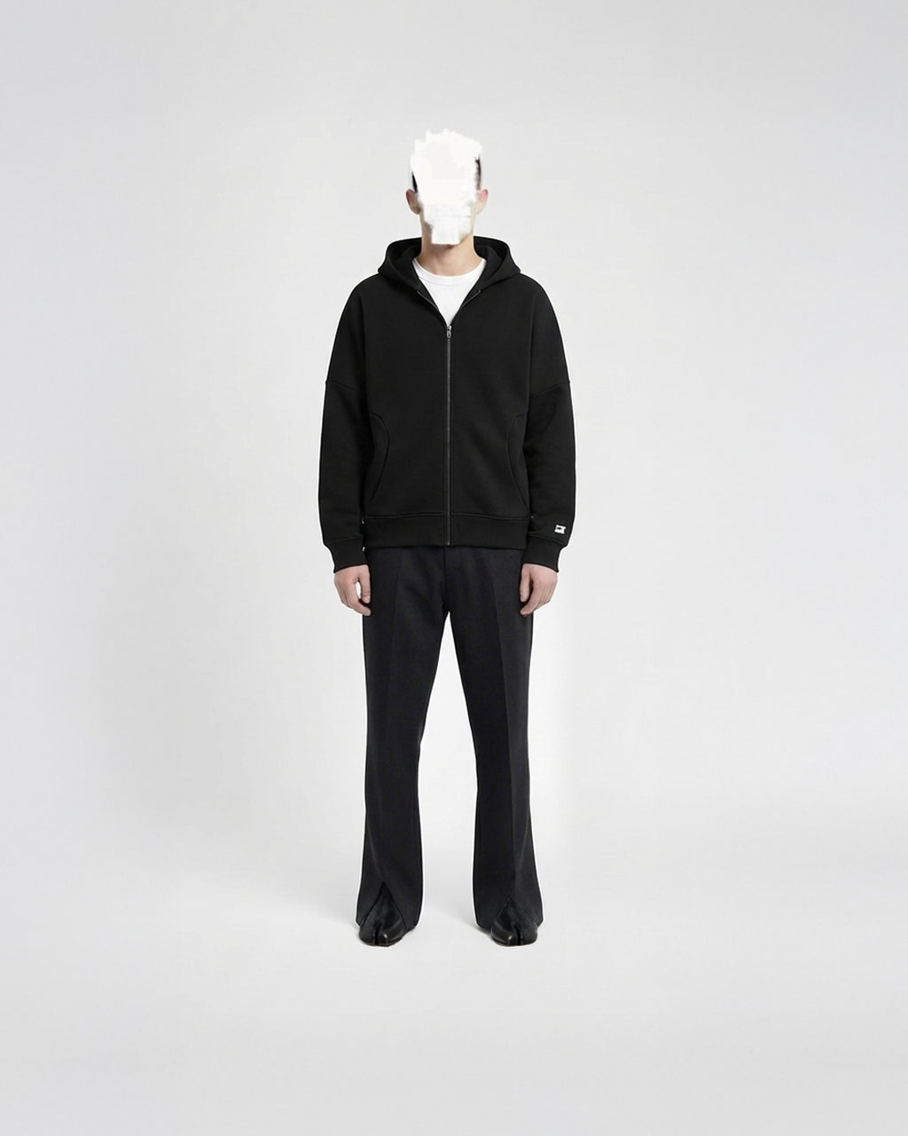HOODIE ZiiP
