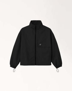 CHAQUETA LIIGHT BLACK
