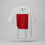CAMISA RUBiiK MC
